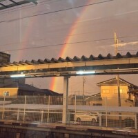 そーいえば！