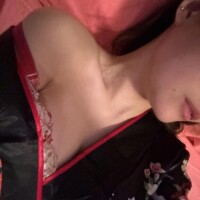 「お礼」初めまして?