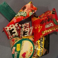 6/3 お礼?