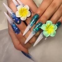 ありがとう?