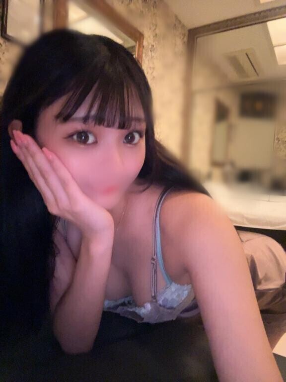 きつきつのあそコ?
