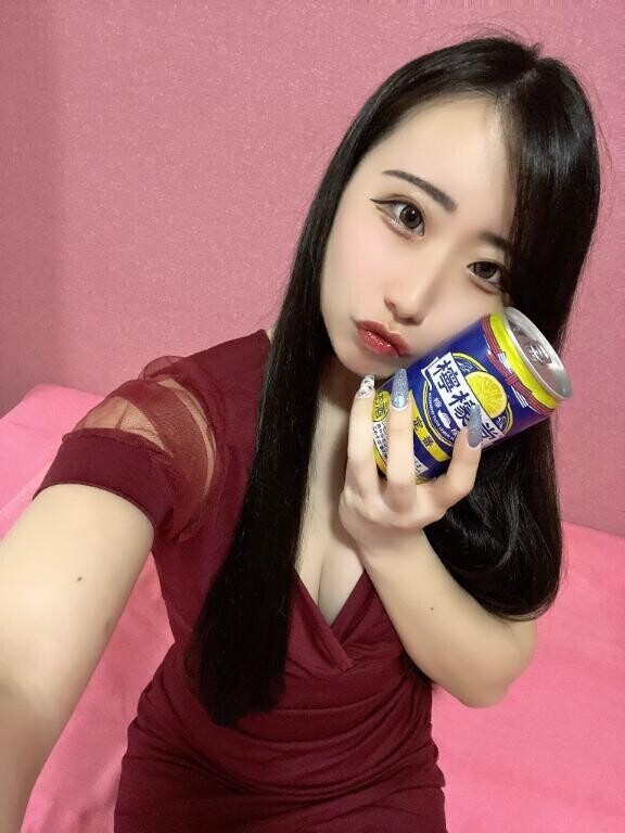 ありがとっ?