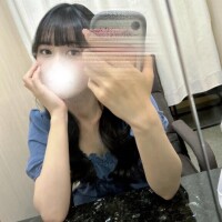 見た目は清楚系、中身は...？