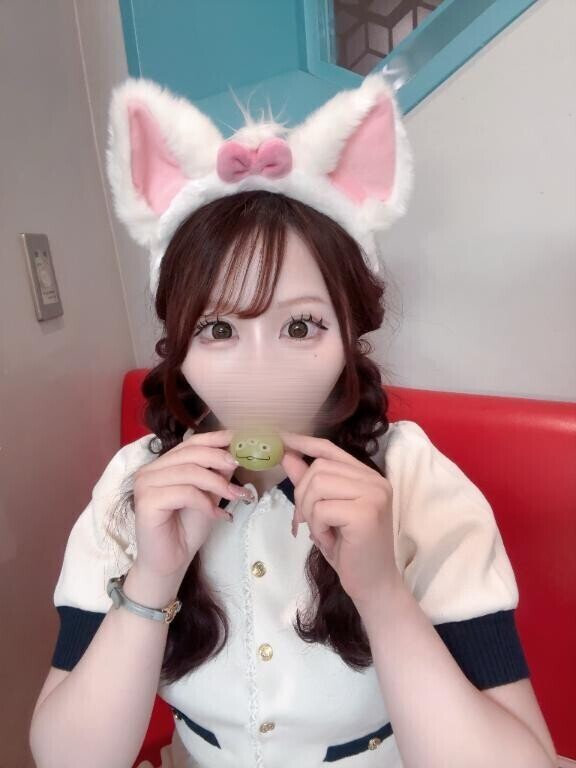 食べていいよ……？?