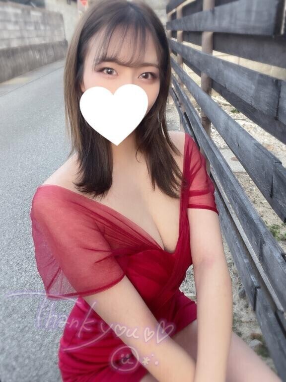 お礼??
