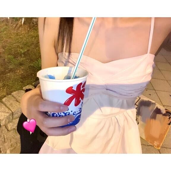 ねっ、ちゅーしよ?