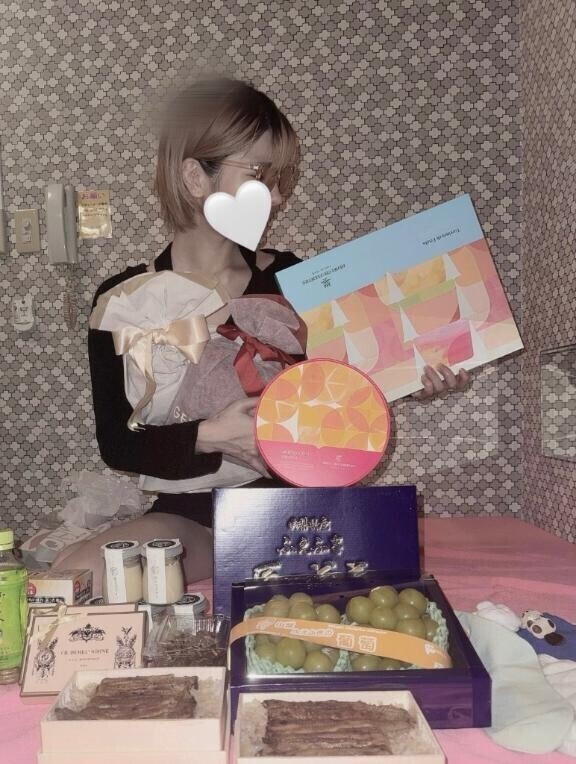 満たせ性欲