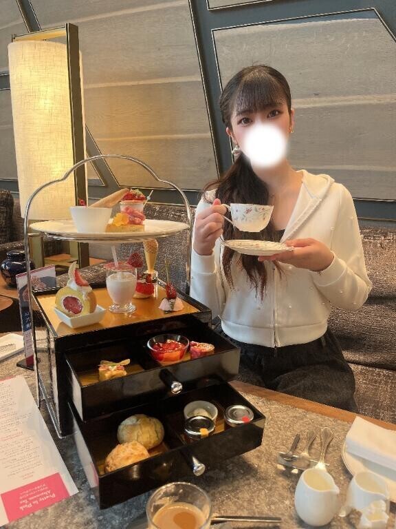 最近のゆうな?
