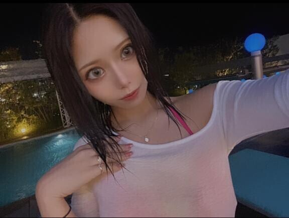 御礼?