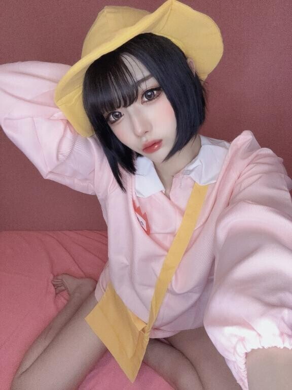 性欲おばけちゃん