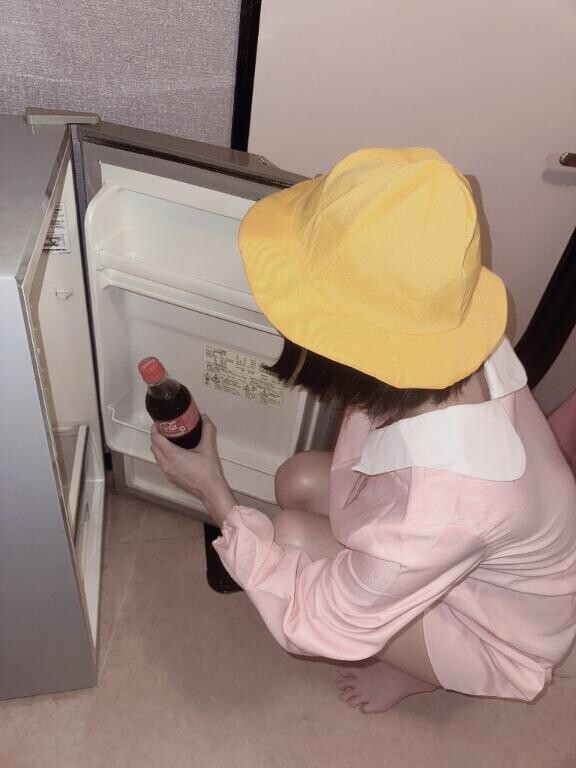 今日あかちゃん