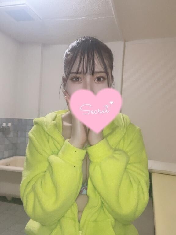 まだまだぁ
