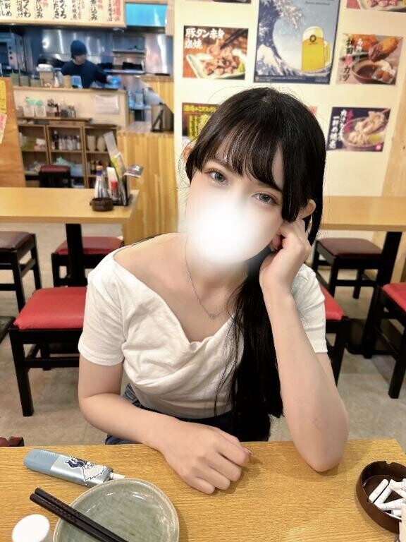 やっぱり実物の方が...
