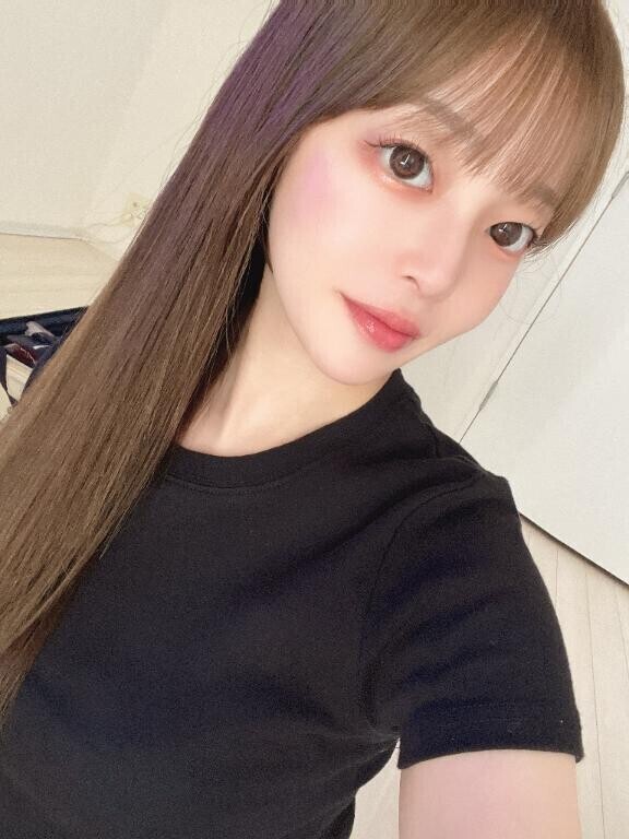 向かってまーす?…??