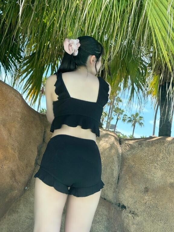 明日から?
