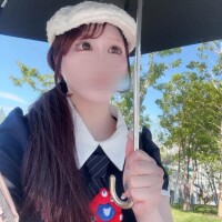 念願の??