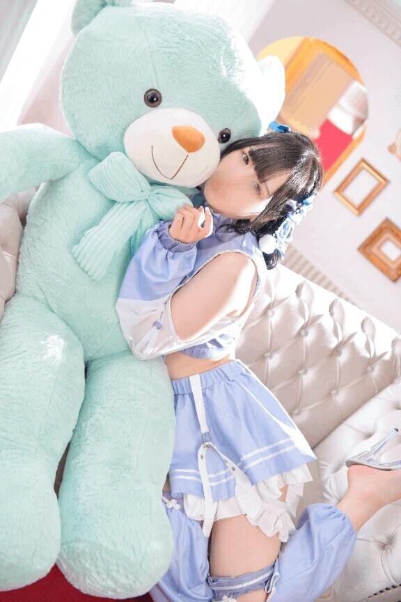 宣材写真撮ったよー！?
