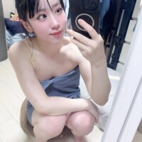 パクパク(?´?`?)