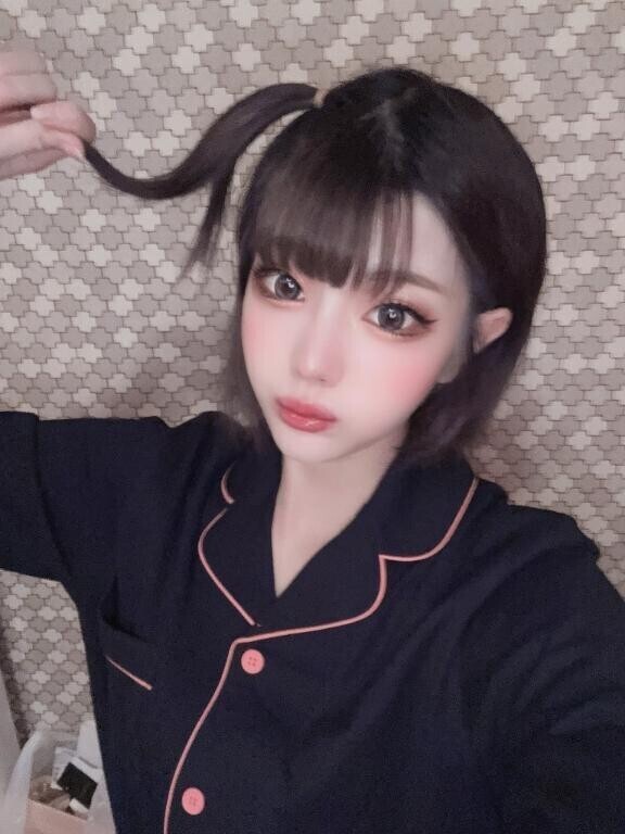 よっる～???
