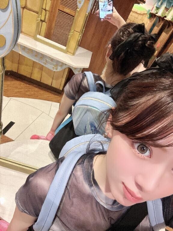 デート??
