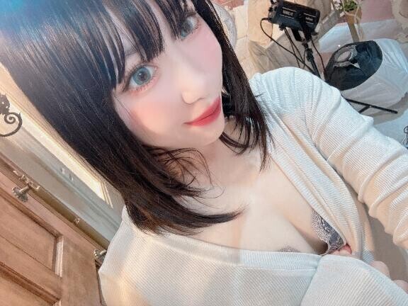 ピンク??