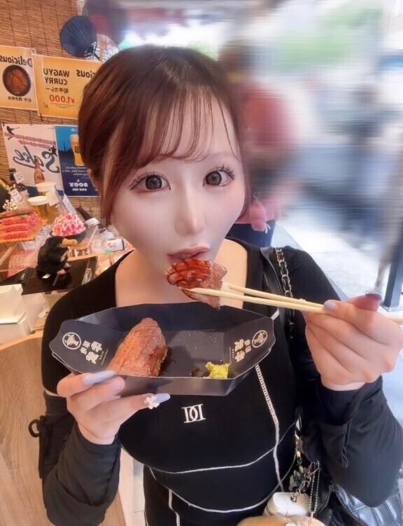 大好きな〇〇〇、、?