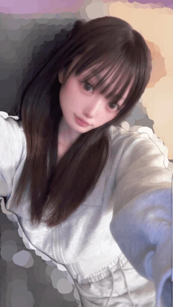 おやすみ?