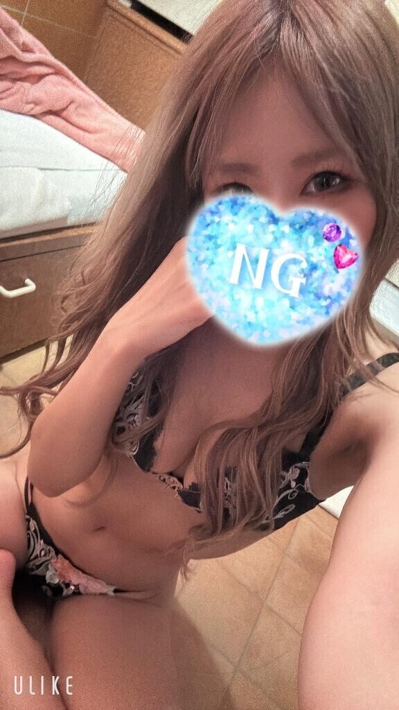 ずーっとヌルヌルっと