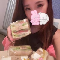 ロング枠のお兄さん??