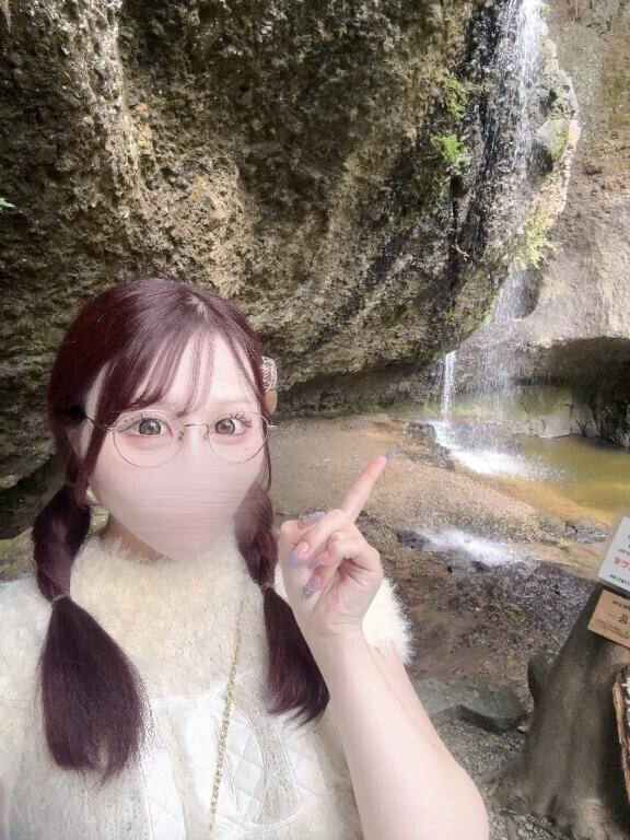 ビクビクしちゃう？