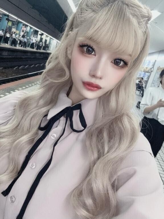 みんなおはよー！???