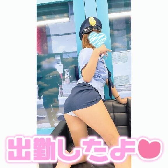 びしょぬれ?あっためてほしいの????????