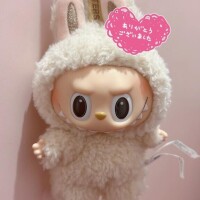 ラブブって知ってる？?