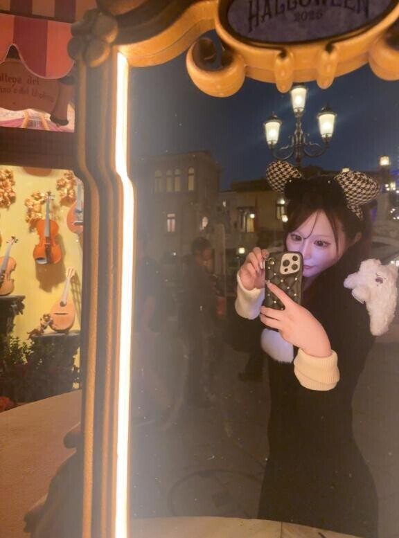 お久しぶりです???