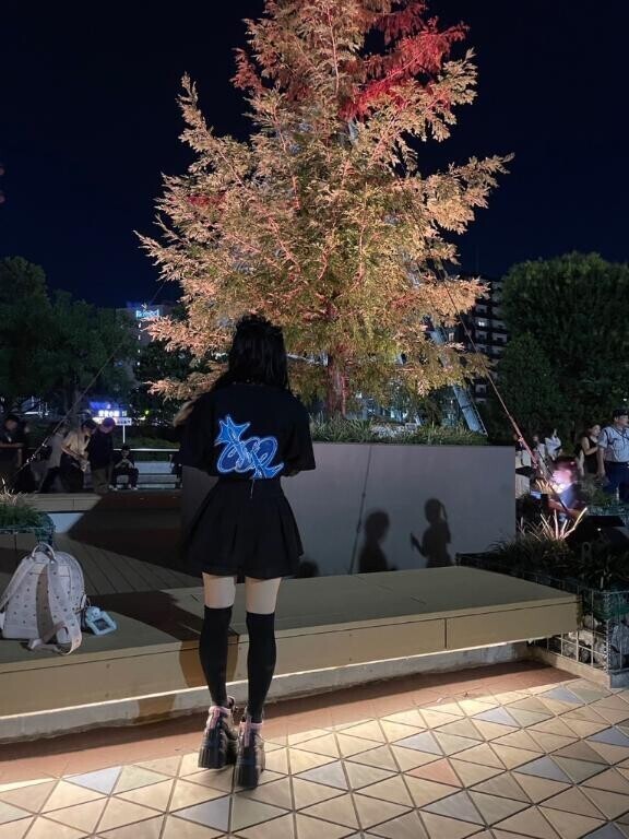 [お題]from:ラッキーさん