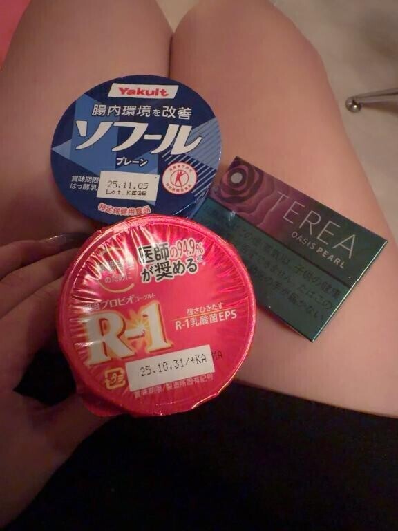 初めましてのお兄さん?