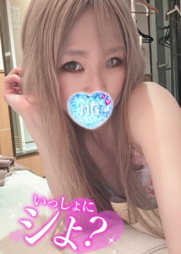 とけちゃいそうなち??こ?