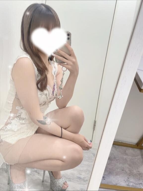 貴方の精○ください…?