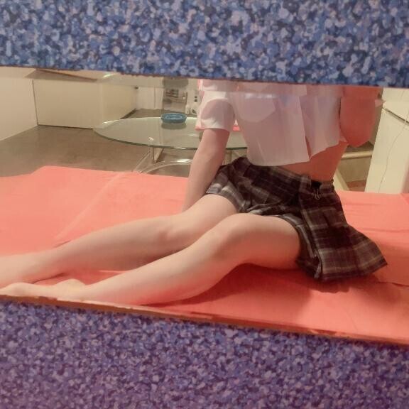 ?久しぶりに…?