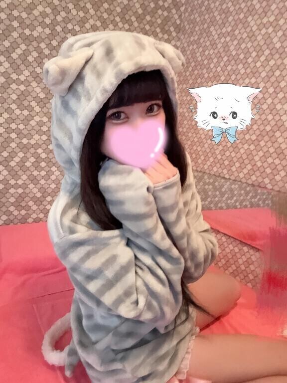 ふわふわ( *´?`)