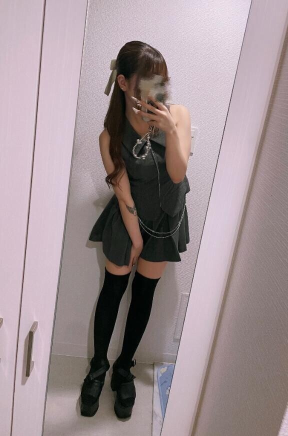 今日も満たされました…?