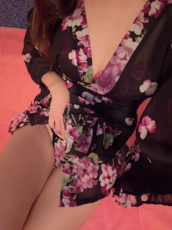 優しいお兄さんと?