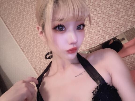 たくさん感じて欲しい?