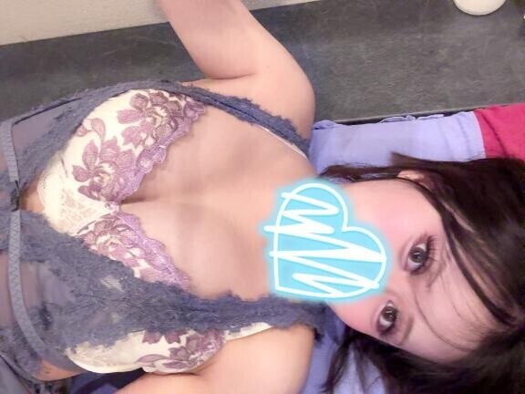 おにゅーの下着と、ちょっとだけ未来の話??