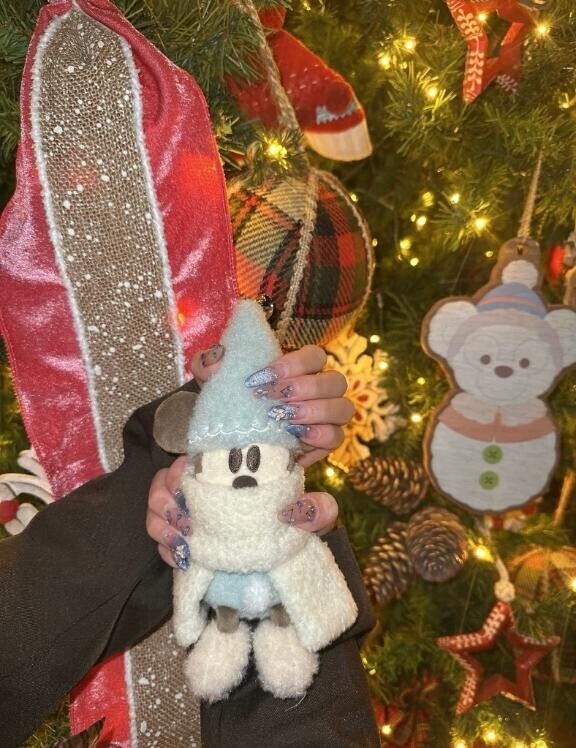 今1番ほしいもの??