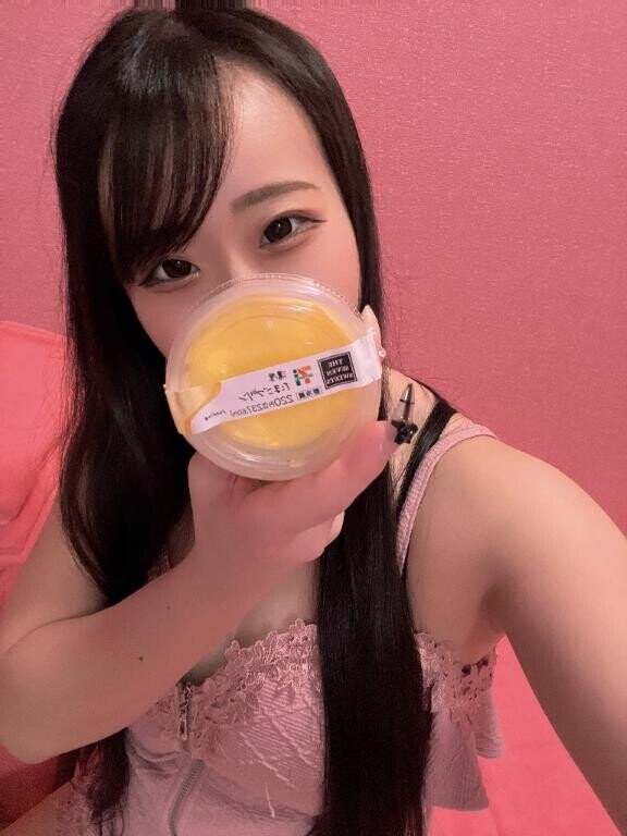 お◯ぱい星人??