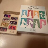 癖が同じおにいしゃん??