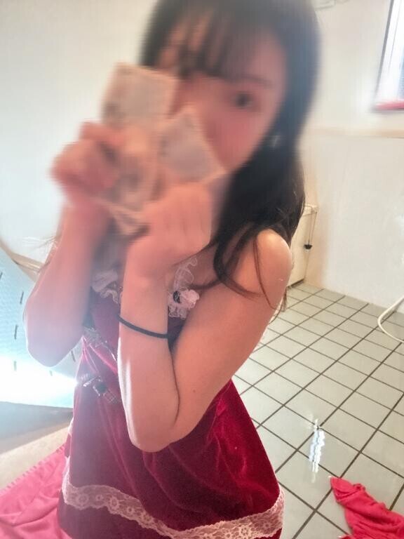 エロさ倍増！まだまだ成長します?