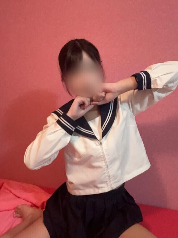 ムラムラ注意報 ????