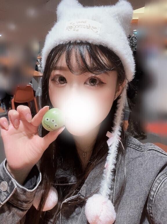 可愛がって(*´?`*)?